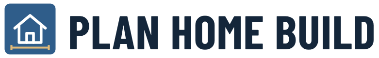 Plan Home Build